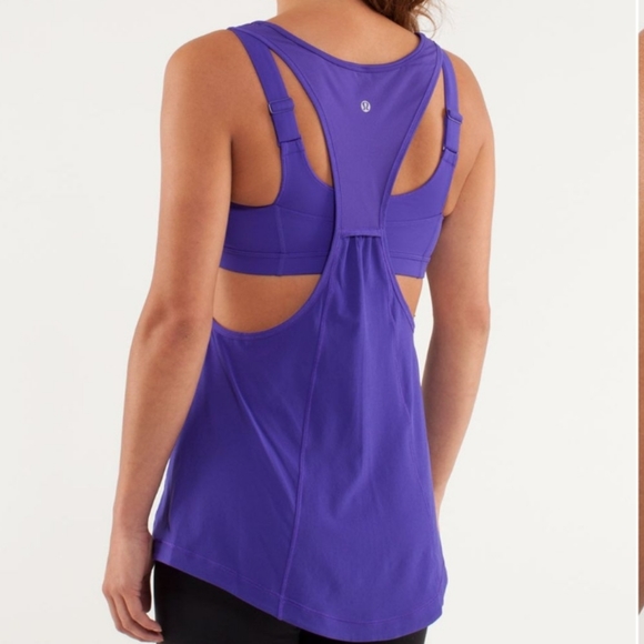 Lululemon Tank Top - Picture 2 of 11